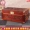 Dongyang khắc gỗ long não gỗ rắn chim một chim phượng hộp gỗ hộp đám cưới của hồi môn sơn hộp gỗ hộp lưu trữ hộp - Cái hộp thùng gỗ pallet