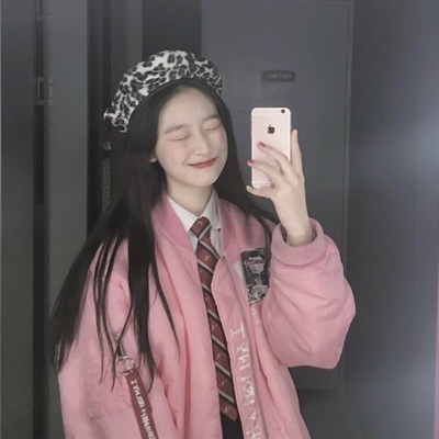 taobao agent Poping Candy Sweetheart Girl ~ Girls Flying Baseball Jacket Korea College Sensing Loose Jacket