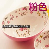 KT Pink № 3 BAGIN-8449