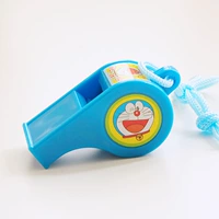 Doraemon Blue