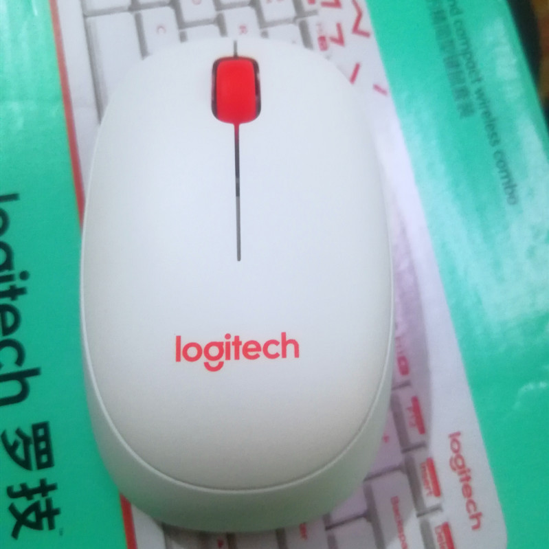 Купить Оригинал logitech беспроводной мышь и набор клавиатура наряд ...