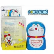 [Charming lady] Doraemon Doraemon một đứa trẻ đa tác dụng kem đặc biệt 42 gam bé tắm sản phẩm chăm sóc da