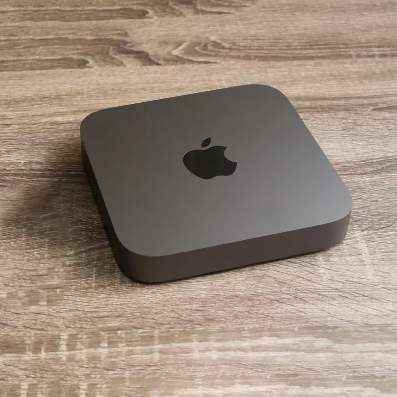 Apple 苹果 Mac Mini 台式电脑 18年款（i3/8GB/128GB）8.5折$679 海淘转运到手约￥5014