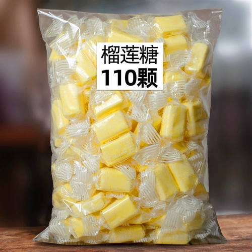 Thai -Durian Sugar 500G Около 110 экстраординар 正