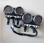 Áp dụng cho xe máy Qingqi Suzuki GT125X Junchi QS125-5 đồng hồ đo tốc độ ba mét - Power Meter