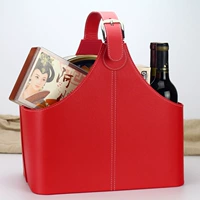 Новый рисунок красной иглы 809