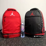 Spot Special Profem Air Jordan Jordan Men's Women Travel Sports Computer рюкзак HA4964