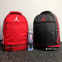 Spot Special Profem Air Jordan Jordan Men's Women Travel Sports Computer рюкзак HA4964