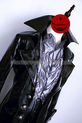 taobao agent Goddess Different Records 5 Lord Joker Cosplay customized