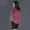 2018 đặc biệt cung cấp mới 獭 lông thỏ lông lông đoạn ngắn 7 điểm tay áo Hàn Quốc phiên bản của lỏng kích thước lớn sản phẩm mới nữ chống áo khoác lông sang chảnh