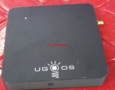 Беспроводной HD 二手（used)ugoos am3 smart android