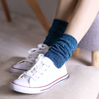 Mùa thu và mùa đông tất nữ vớ vớ vớ nữ vớ vớ cotton vớ đẹp