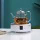 Национальный стандартный стандарт 220V Новый белый+кулинарный чай