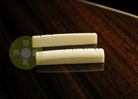 Длина струнной подушки составляет 49*высокий 9 мм