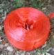 Красная веревка 18,2 кот (шириной 3,5 см)
