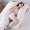 Thai phụ gối ôm eo ngủ gối nằm gối hình chữ U Tấm đệm ngủ tạo tác gối mang thai thiết yếu - Nguồn cung cấp tiền sản sau sinh