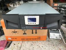 ленточная библиотека квантовая ленточная библиотека и40