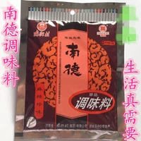 Nanye Village Nanye Seasoning Spicy Taste 120g Henan Specialty