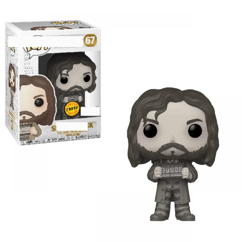 Ручная работа FUNKO POP Harry Potter кукла-аксессуар для фильма