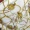 Cổ điển retro in chuỗi voan Bingtan vải sợi dày phong cách châu Âu vải váy dơi phù hợp với Rouran - Vải vải tự làm