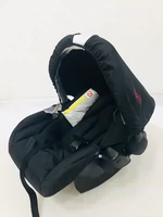 Темно-черный