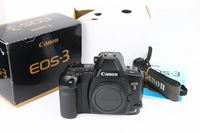 Máy ảnh phim Canon CANON EOS3 EOS 3 SLR máy chụp ảnh mini