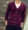 Mùa xuân và mùa thu nam dài tay áo v- cổ màu áo len cardigan người đàn ông mỏng sinh viên Hàn Quốc mỏng bông dệt kim áo len cổ cao nam