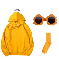 Золото без бархата (пружина и осень)