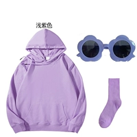 Светло -фиолетовый без бархата (пружина и осень)