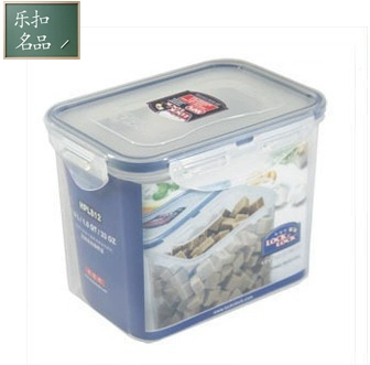 Подлинная музыкальная крепежа Fresh Box SIC -Square Grable Box Пластинка свежая коробка для хранения большой коробка HPL812 1L