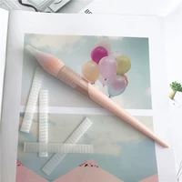 Защитная кисть, сетка для волос, система хранения, 5 штуки
