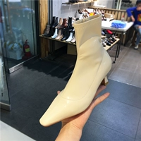 Ivory White PU A01F0051