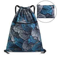 Полосатый лист