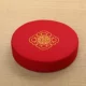 Вышивка красного богатства