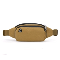 Неглубокая модель khaki Rude