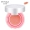 Air cushion blush rouge cream người mới bắt đầu không thấm nước dưỡng ẩm lâu tự nhiên trang điểm nude làm sáng màu da chính xác khả năng sửa chữa Hàn Quốc phấn má eglips