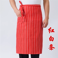 Красный и белый бар