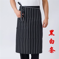 Черно -белый бар