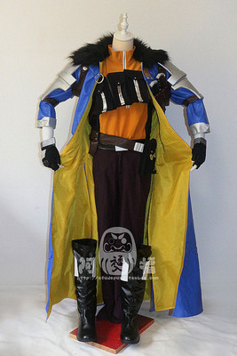 taobao agent [Afu] Broken 3 Crash 3rd Jigfei Clothing Weapon COS Cosless Weapon