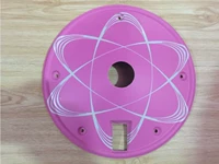 16 -INCH PINK Big Eye Seal
