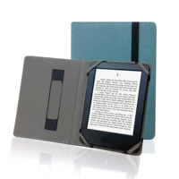 Wenshi Onyx boox nova 7.8 -inch e -appaper book nova5 Защитный набор конопляного рукава внутри внутри