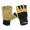 Găng tay thể dục nam nửa ngón tay thể thao găng tay chống trượt cổ tay bảo vệ thiết bị thể hình câm găng tay tạ tạ