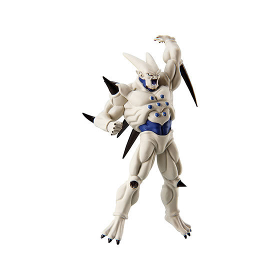 P8 & # 1 & Super Star DragonWan Dai BANDAI Long zhuchao VS Gashapon  7 name of a fictitious monkey with supernatural powers 8 Wujita 9 Brolli 10 Felisa 11 Buu  Worthy BA