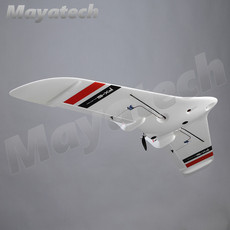 Самолет на дистанционном управление 捷特 1.5米