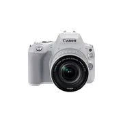 Canon Canon EOS 200D SLR EF-S 18-55mm - SLR kỹ thuật số chuyên nghiệp
