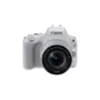 Canon Canon EOS 200D SLR EF-S 18-55mm - SLR kỹ thuật số chuyên nghiệp máy ảnh full frame