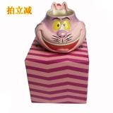 Miao Miao Cat 3D стерео церемония Кубка чаша Chai Cat Cat Jack Cup Cup Cupe Cup Cup Water Cup Отправить подругу