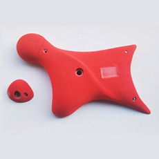 скальный крюк 成人 室内专业户外拓展家庭攀登 标准速度道攀岩点岩馆训练点