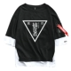 Ремень Black T, хищник