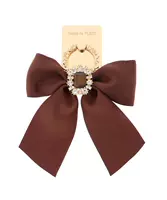 Дворянство коричневое